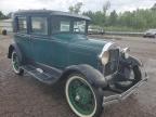 FORD - MODEL A