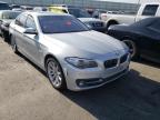 BMW - 5 SERIES