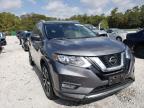 NISSAN - ROGUE