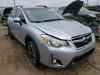 SUBARU - CROSSTREK