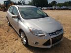 FORD - FOCUS