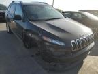 JEEP - GRAND CHEROKEE