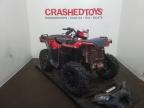 usados POLARIS ATV