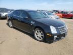 CADILLAC - STS