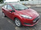 FORD - FIESTA