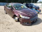 FORD - FUSION