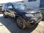 JEEP - GRAND CHEROKEE