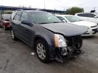 CADILLAC - SRX