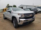 CHEVROLET - SILVERADO