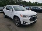 CHEVROLET - TRAVERSE