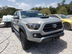 TOYOTA - TACOMA