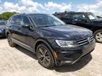 usados VOLKSWAGEN TIGUAN