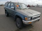 TOYOTA - 4RUNNER