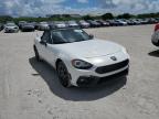 FIAT - 124 SPIDER