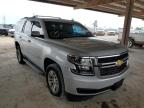 CHEVROLET - TAHOE