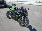 usados KAWASAKI NINJA 600