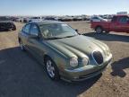 JAGUAR - S-TYPE