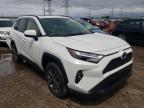 TOYOTA - RAV4