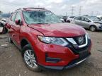 NISSAN - ROGUE