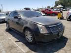 usados CADILLAC CTS