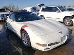 usados CHEVROLET CORVETTE