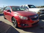 CHEVROLET - CRUZE