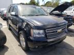 CHEVROLET - TAHOE