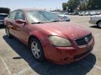 NISSAN - ALTIMA