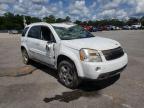 CHEVROLET - EQUINOX