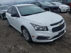 CHEVROLET - CRUZE