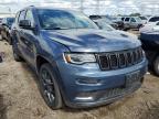 JEEP - GRAND CHEROKEE