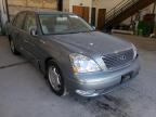 usados LEXUS LS430