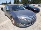 FORD - FUSION