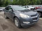 CHEVROLET - TRAVERSE