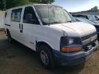 CHEVROLET - EXPRESS