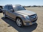 usados MERCEDES-BENZ GLK-CLASS