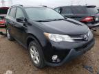 TOYOTA - RAV4