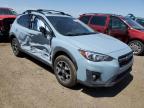 SUBARU - CROSSTREK