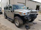 HUMMER - H2