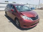 TOYOTA - SIENNA