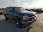 CHEVROLET - TAHOE