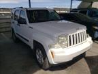 JEEP - LIBERTY