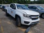 CHEVROLET - COLORADO