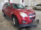 CHEVROLET - EQUINOX