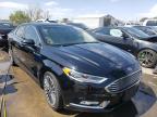 FORD - FUSION