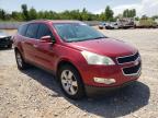 CHEVROLET - TRAVERSE