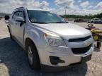 CHEVROLET - EQUINOX