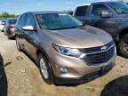 CHEVROLET - EQUINOX