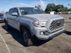 TOYOTA - TACOMA