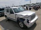 JEEP - LIBERTY